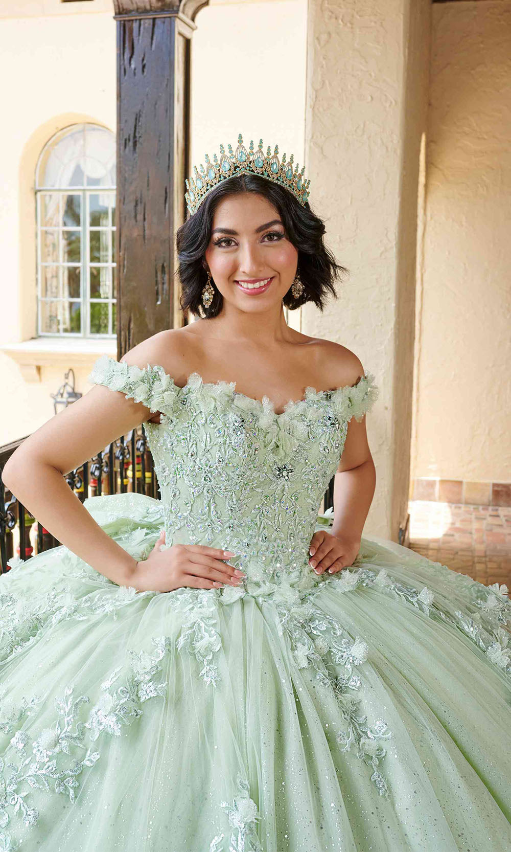 House of Wu 26080 Medow