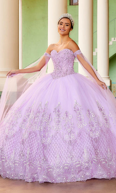 House of Wu 26988 Lilac