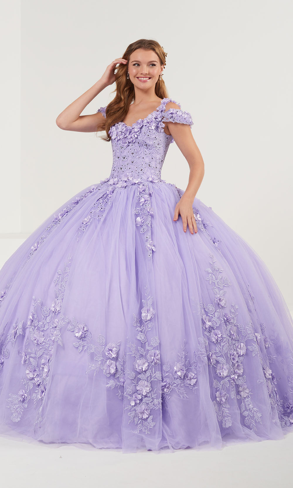 House of Wu 26991 Lilac