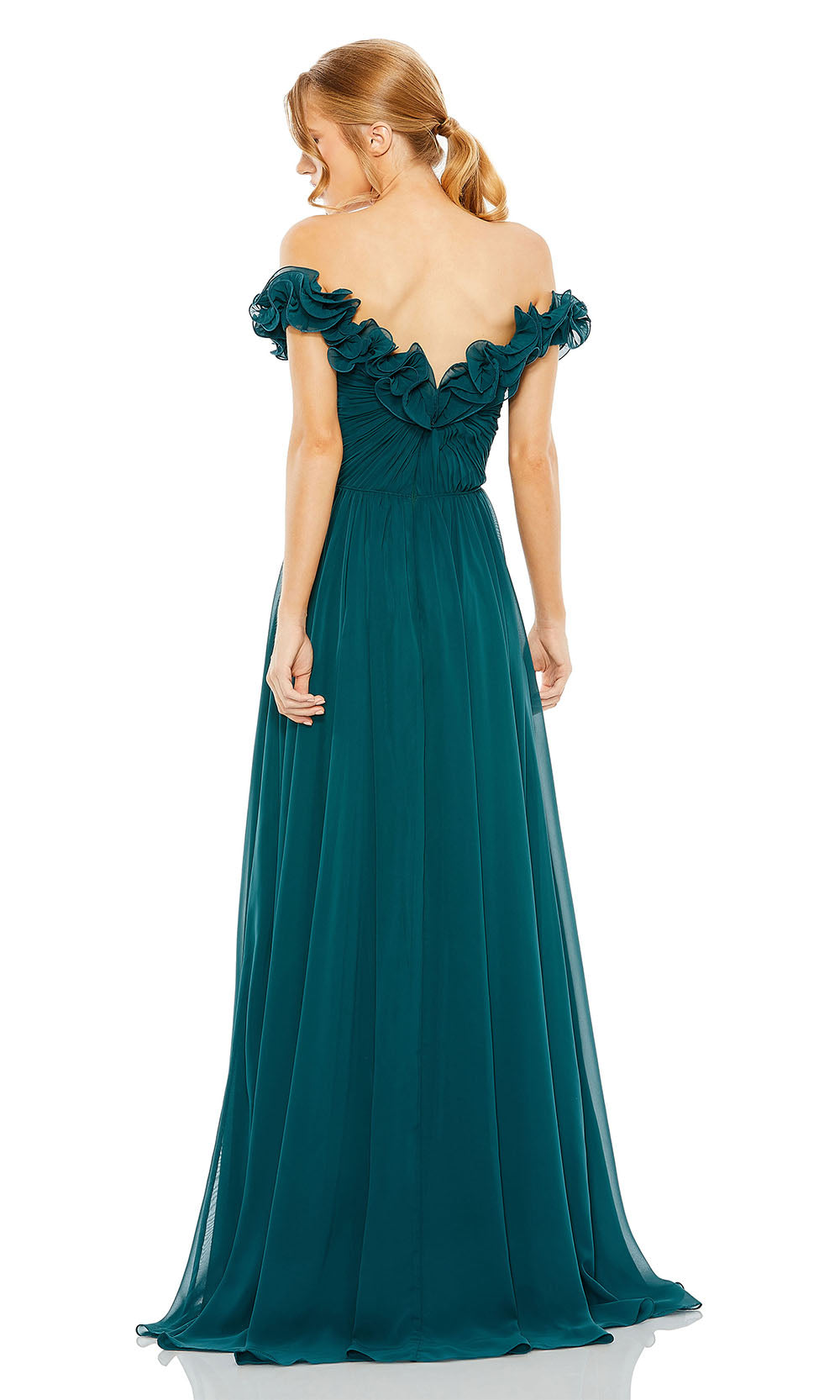 Ieena Duggal 11591 Teal