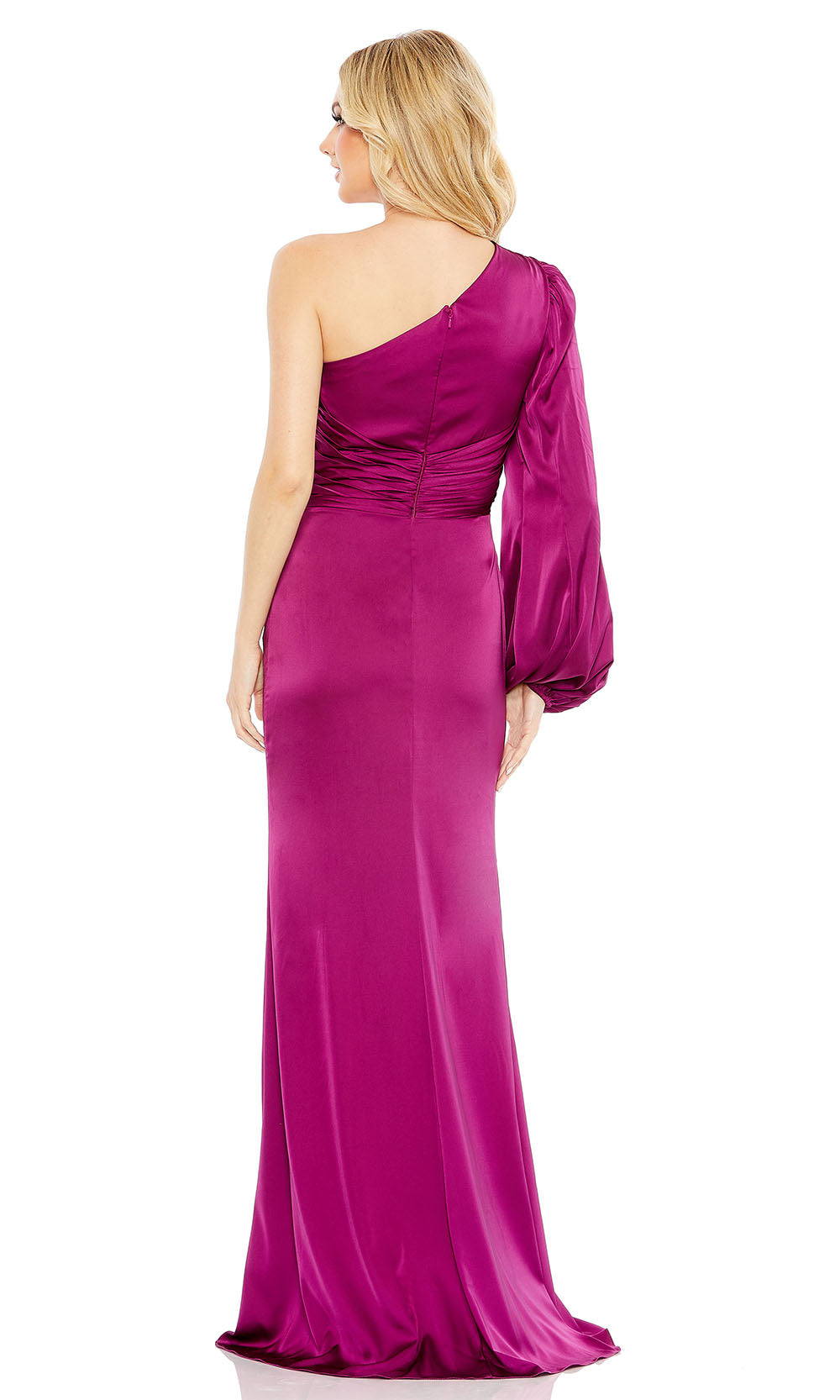 Ieena Duggal 11688 Fuchsia