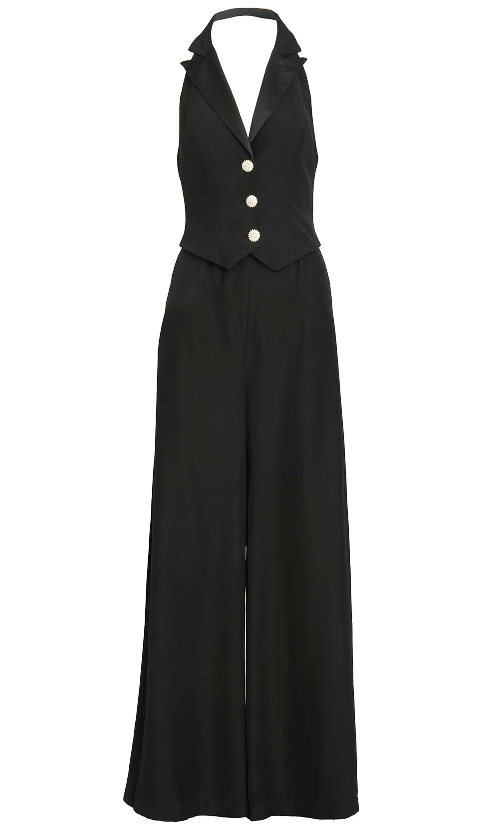 Ieena Duggal 2643I Black