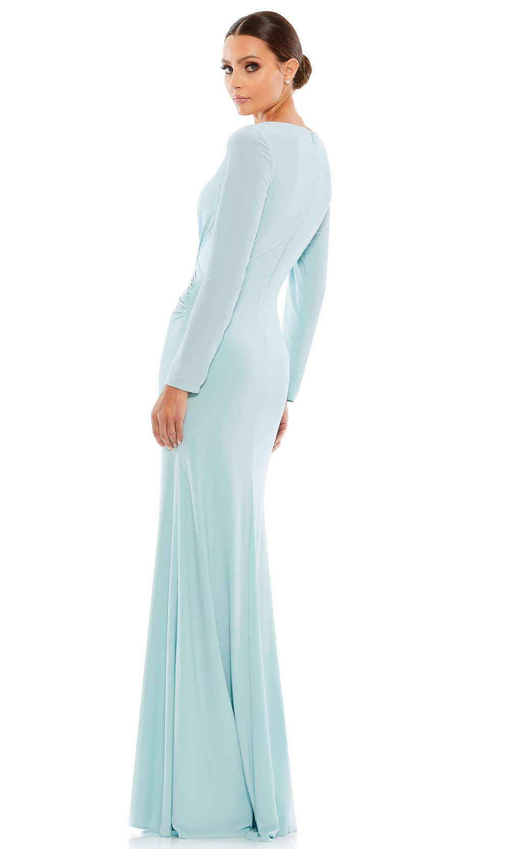 Ieena Duggal 26573 Powered Blue