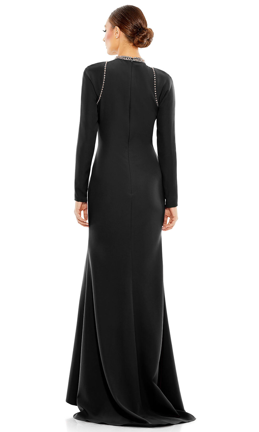 Ieena Duggal 26612 Black