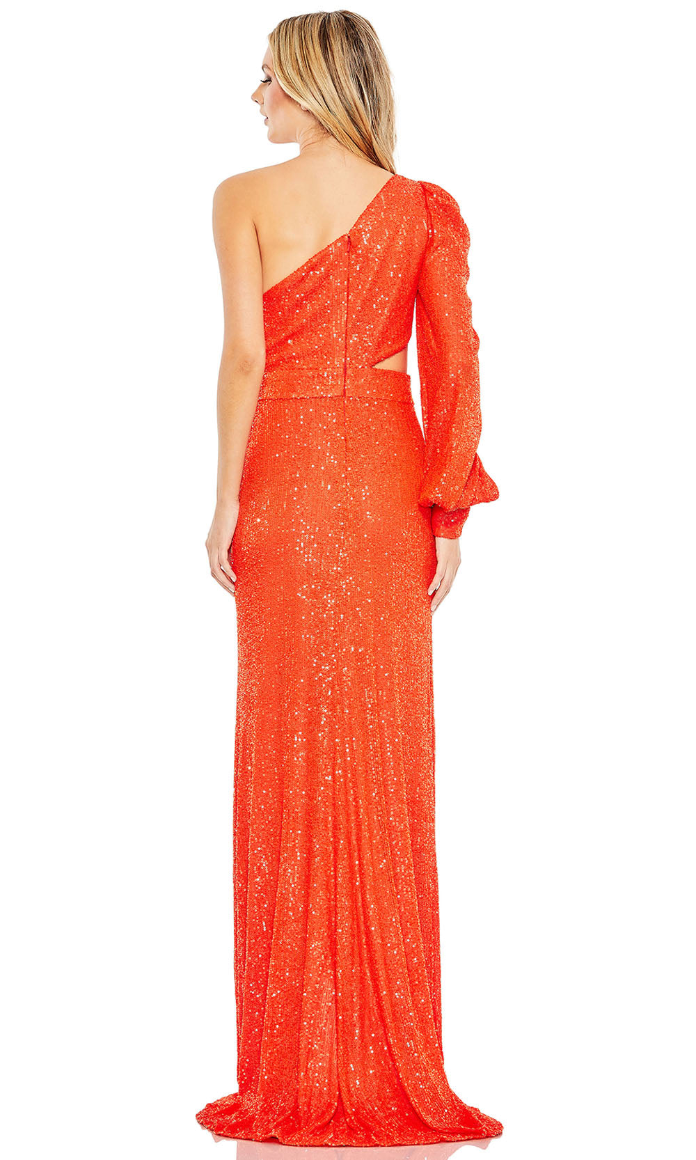 Ieena Duggal Tangerine