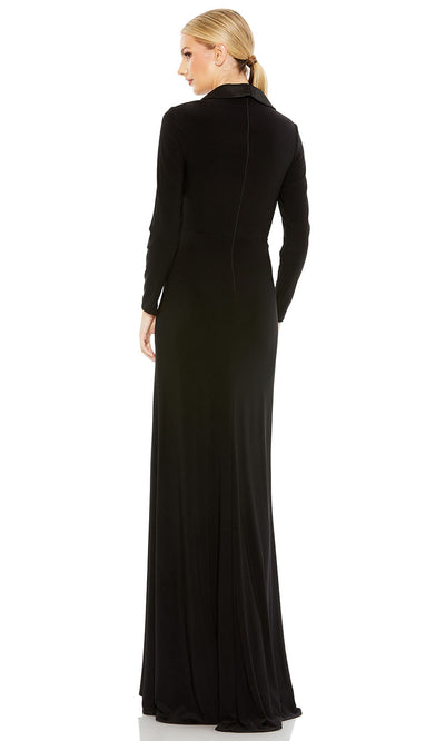 Ieena Duggal 26731 Black