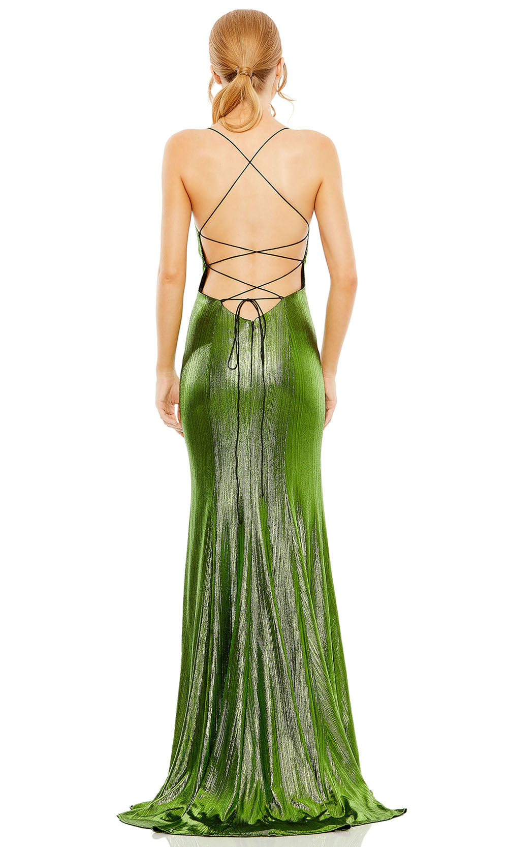 Ieena Duggal 27061 Apple Green