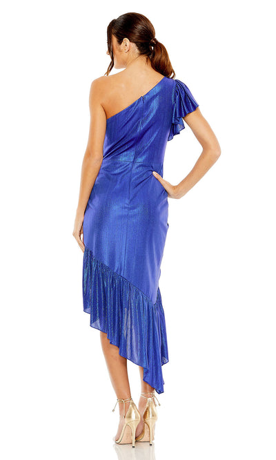 Ieena Duggal 27075 Cobalt