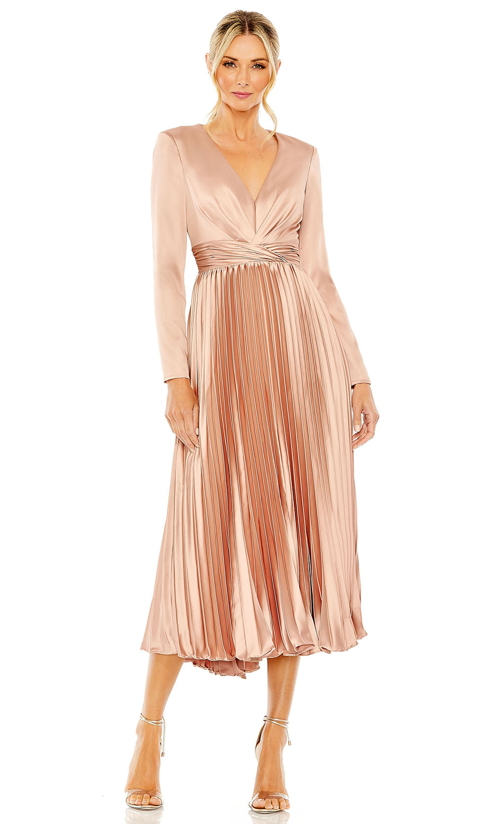 Ieena Duggal 27148 Rose