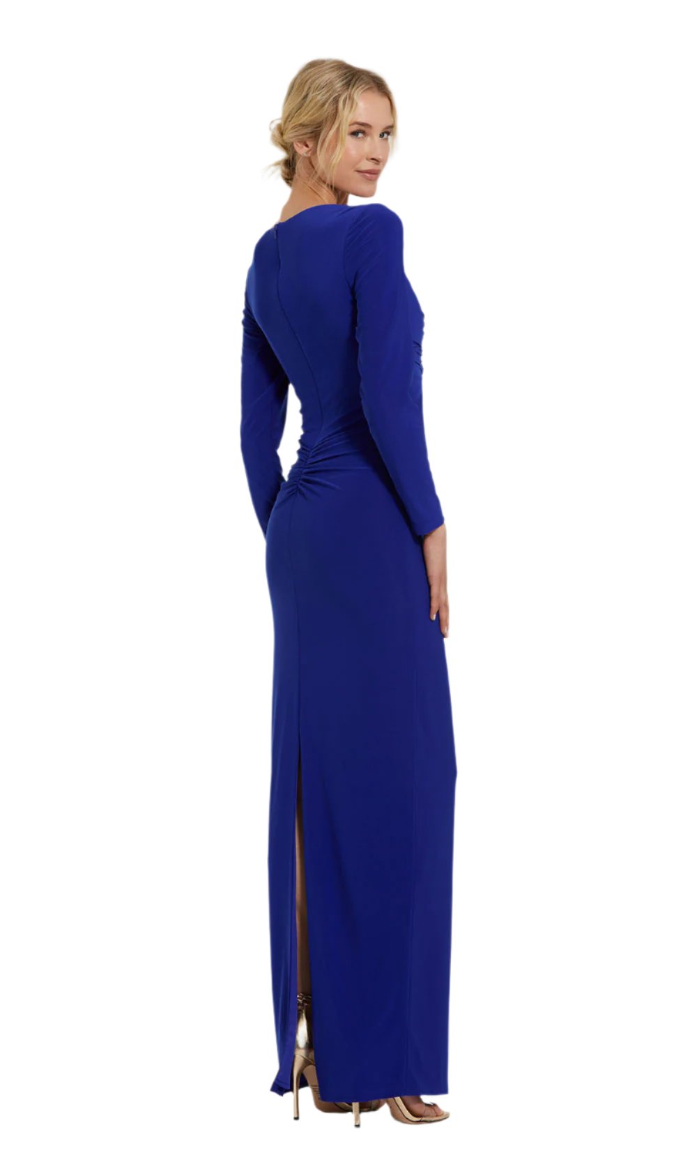 Ieena Duggal 44064 Cobalt