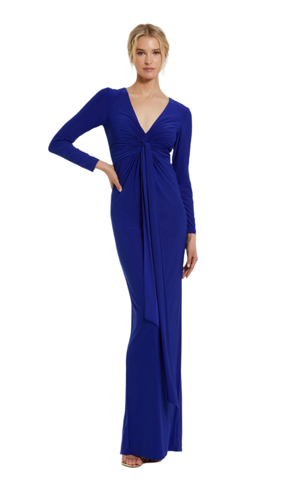 Ieena Duggal 44064 Cobalt