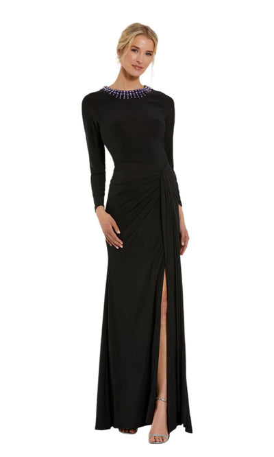 Ieena Duggal 44069 Black