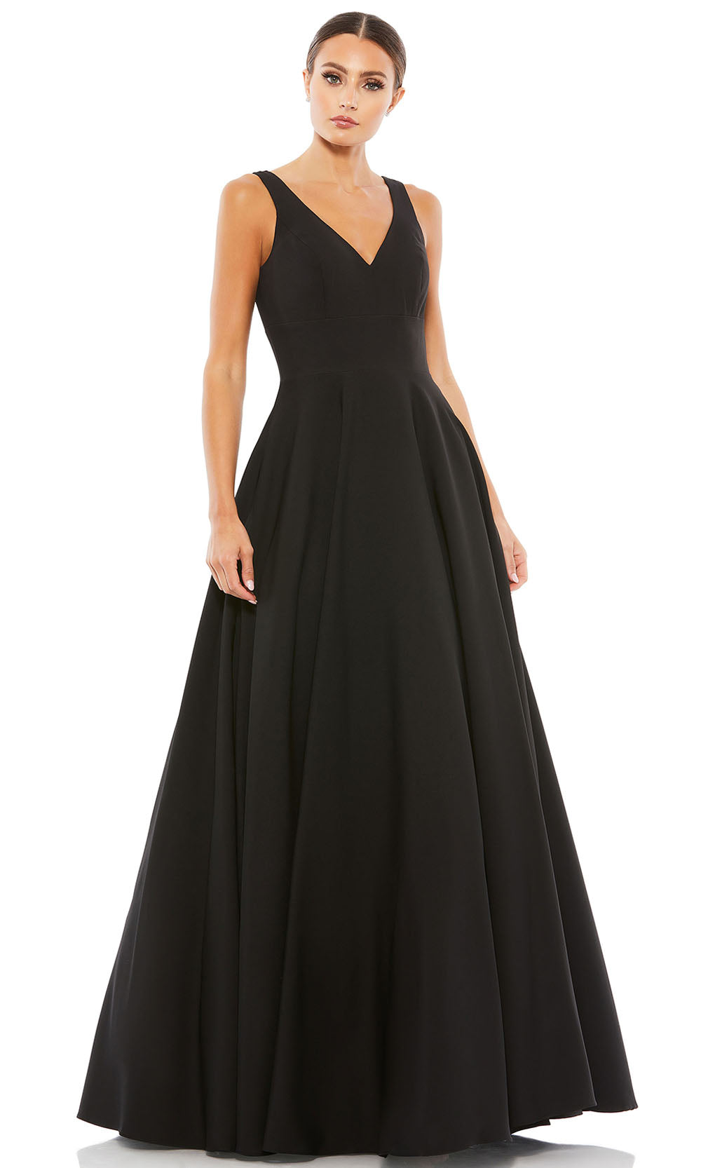Ieena Duggal 48924 Black
