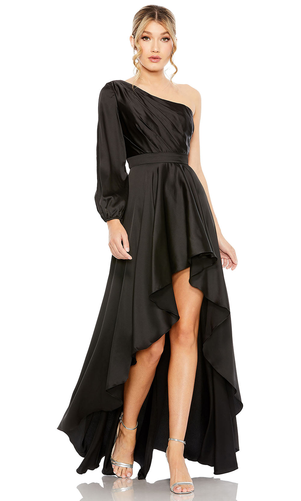 Ieena Duggal 49141 Black