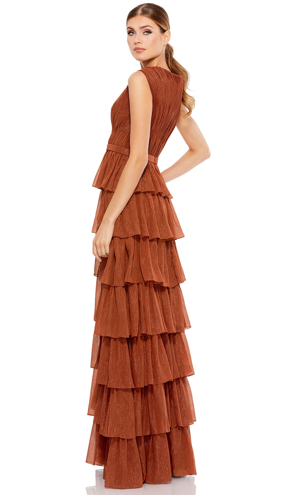 Ieena Duggal 49287 Nutmeg