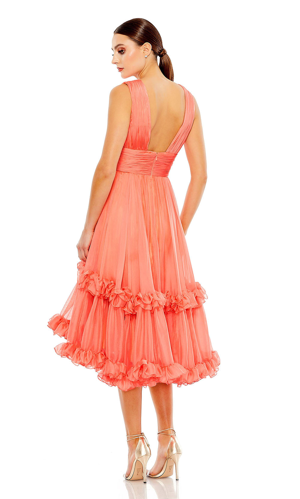 Ieena Duggal 49635 Coral