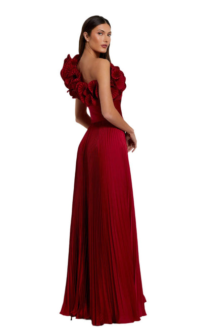 Ieena Duggal 49902 Red