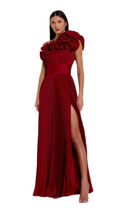 Ieena Duggal 49902 Red