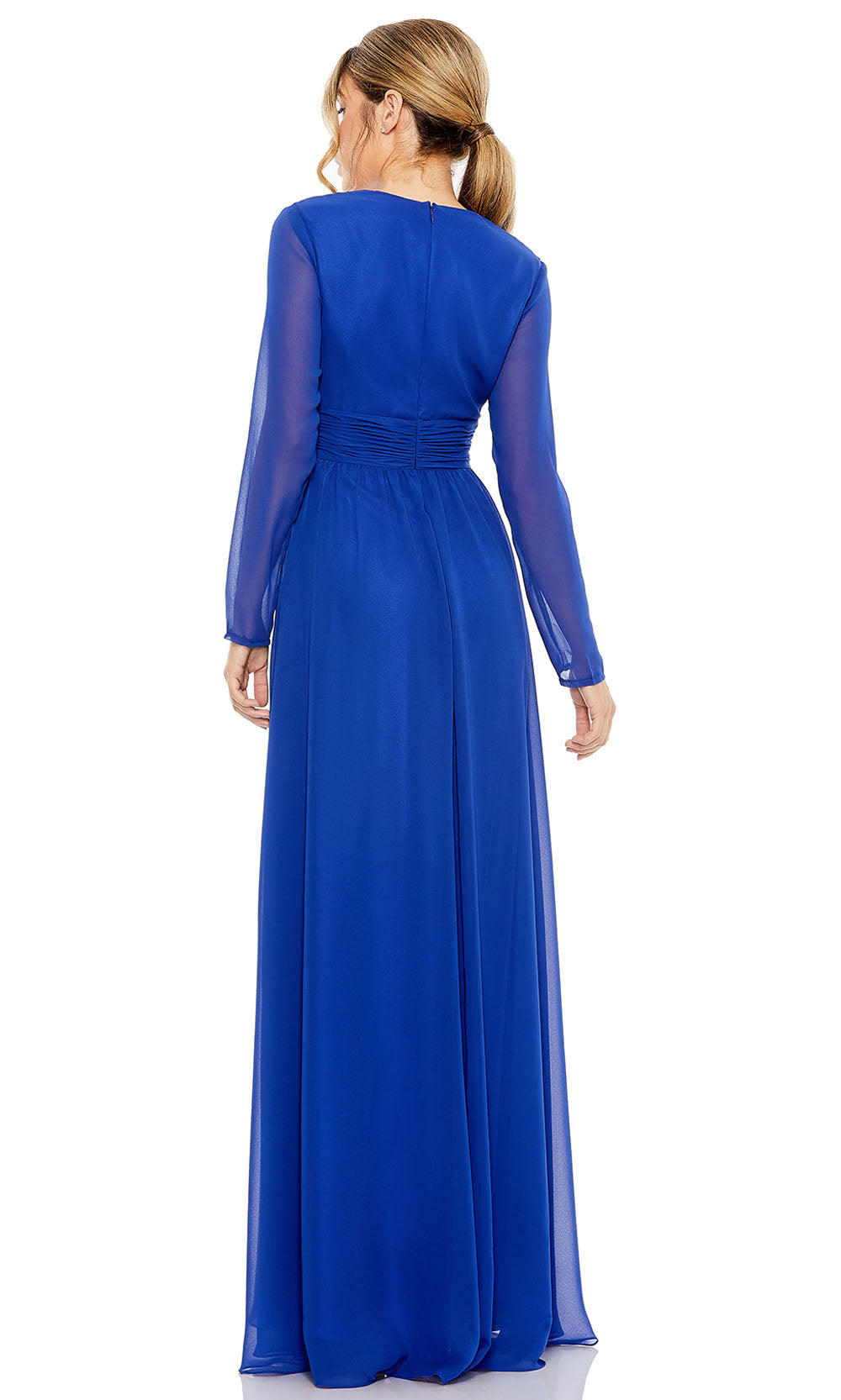 Ieena Duggal 55680 Sapphire