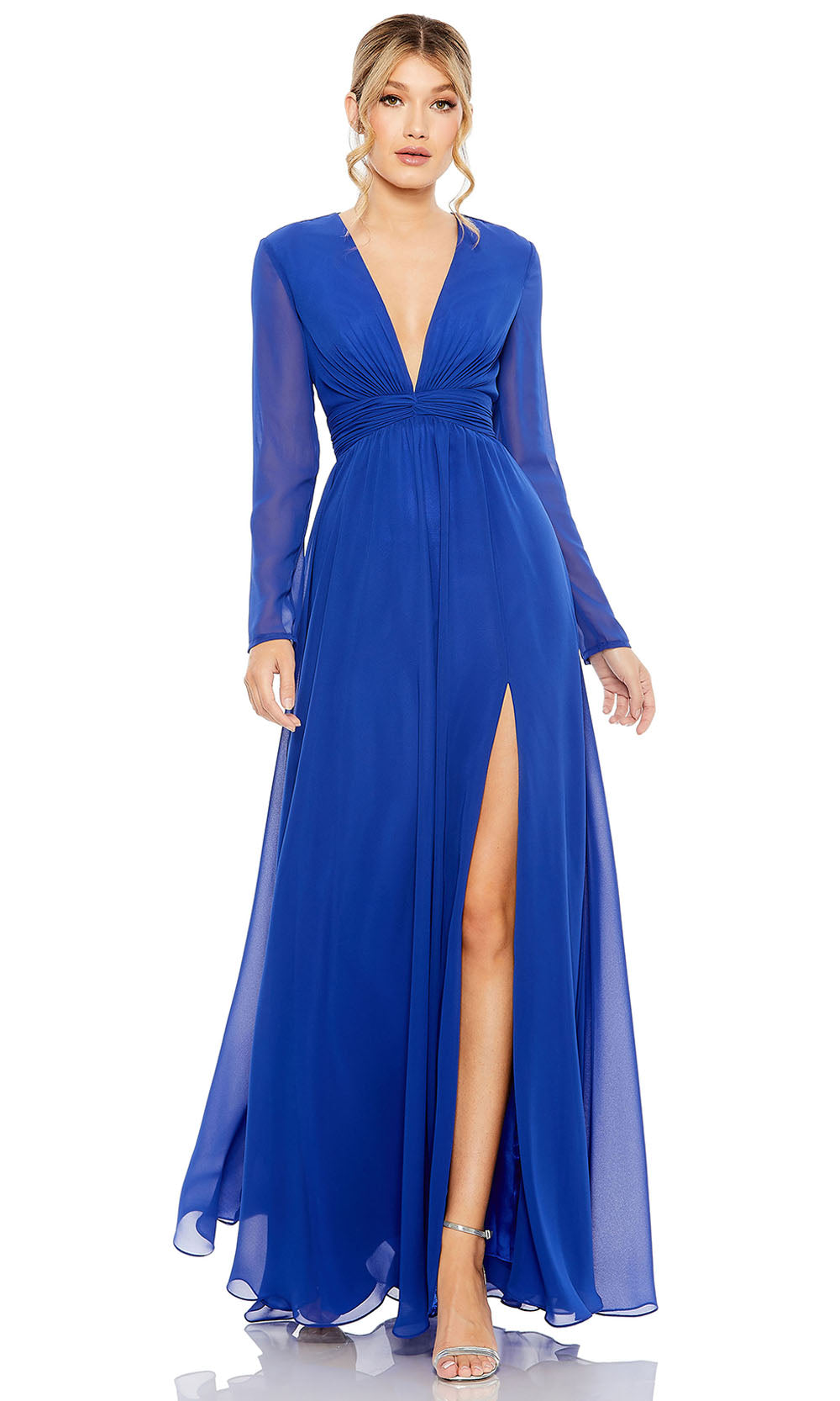 Ieena Duggal 55680 Sapphire