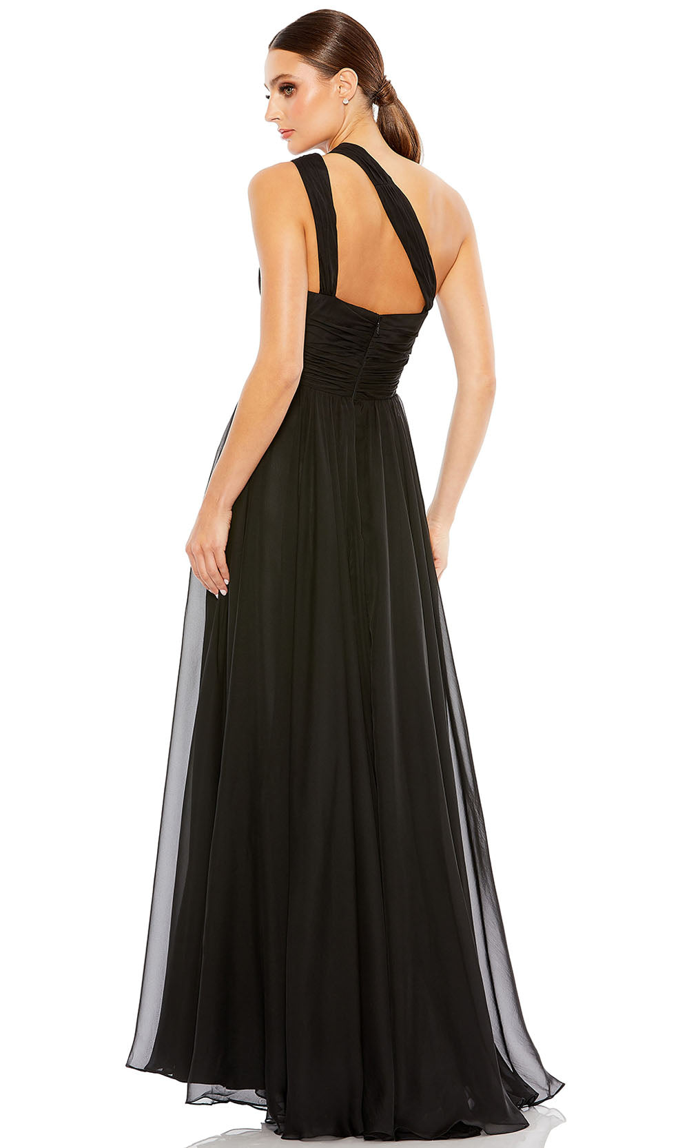 Ieena Duggal 55820 Black