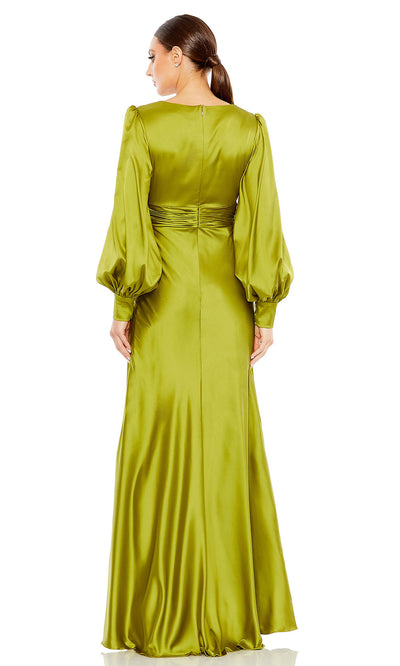 Ieena Duggal 55952 Apple Green