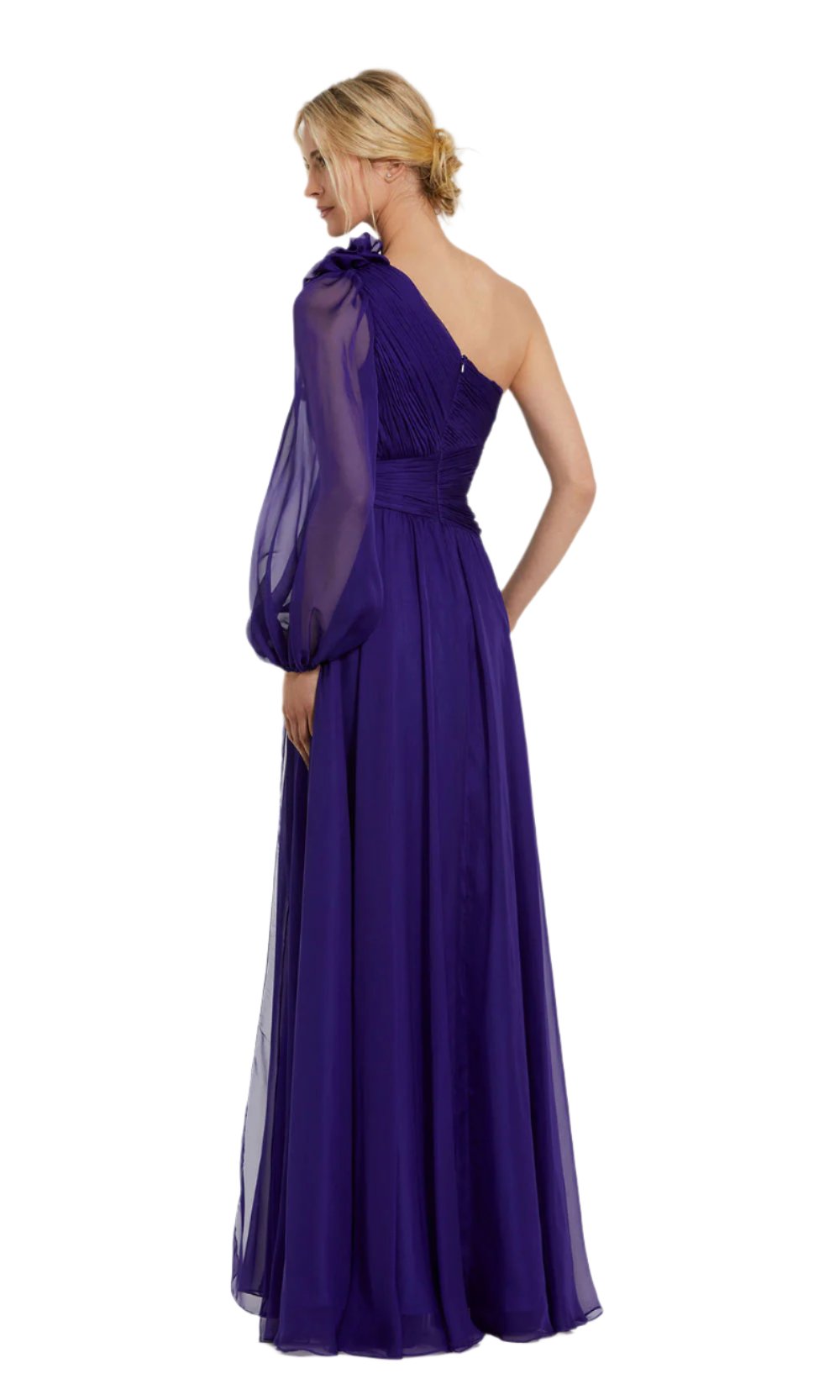 Ieena Duggal 56073 Indigo