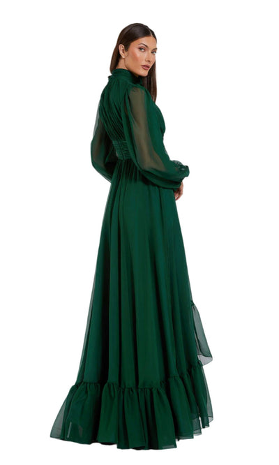 Ieena Duggal 56074 Emerald