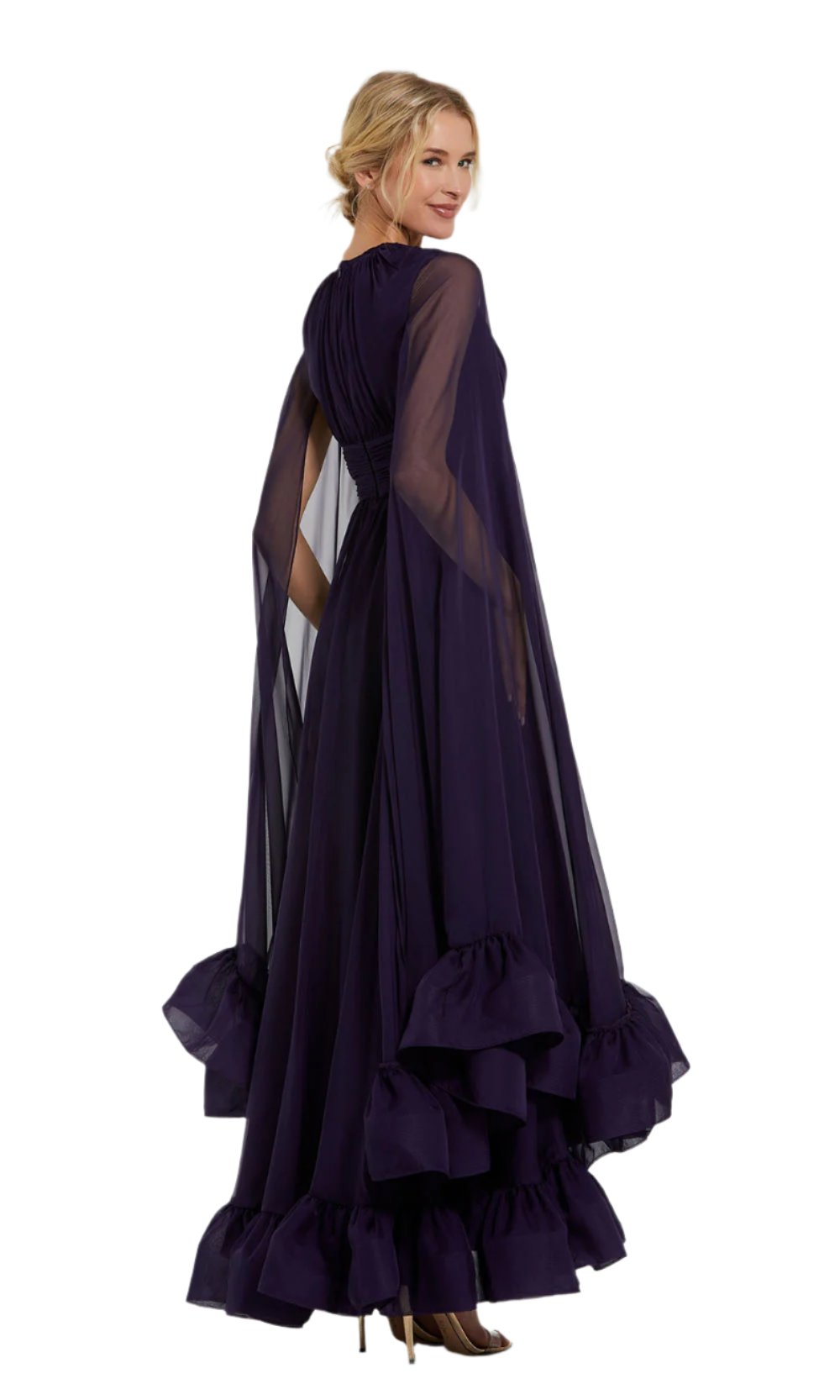 Ieena Duggal 56082 Amethyst