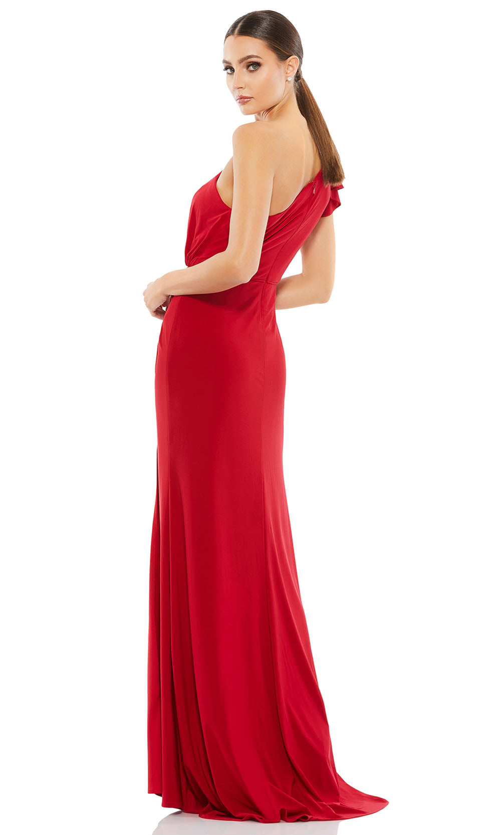 Ieena Duggal 67858 Red
