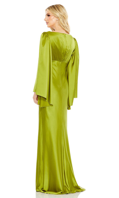 Ieena Duggal 68344 Apple Green