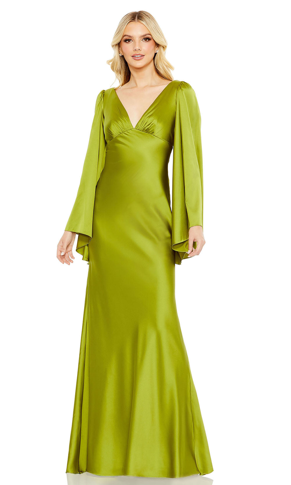 Ieena Duggal 68344 Apple Green