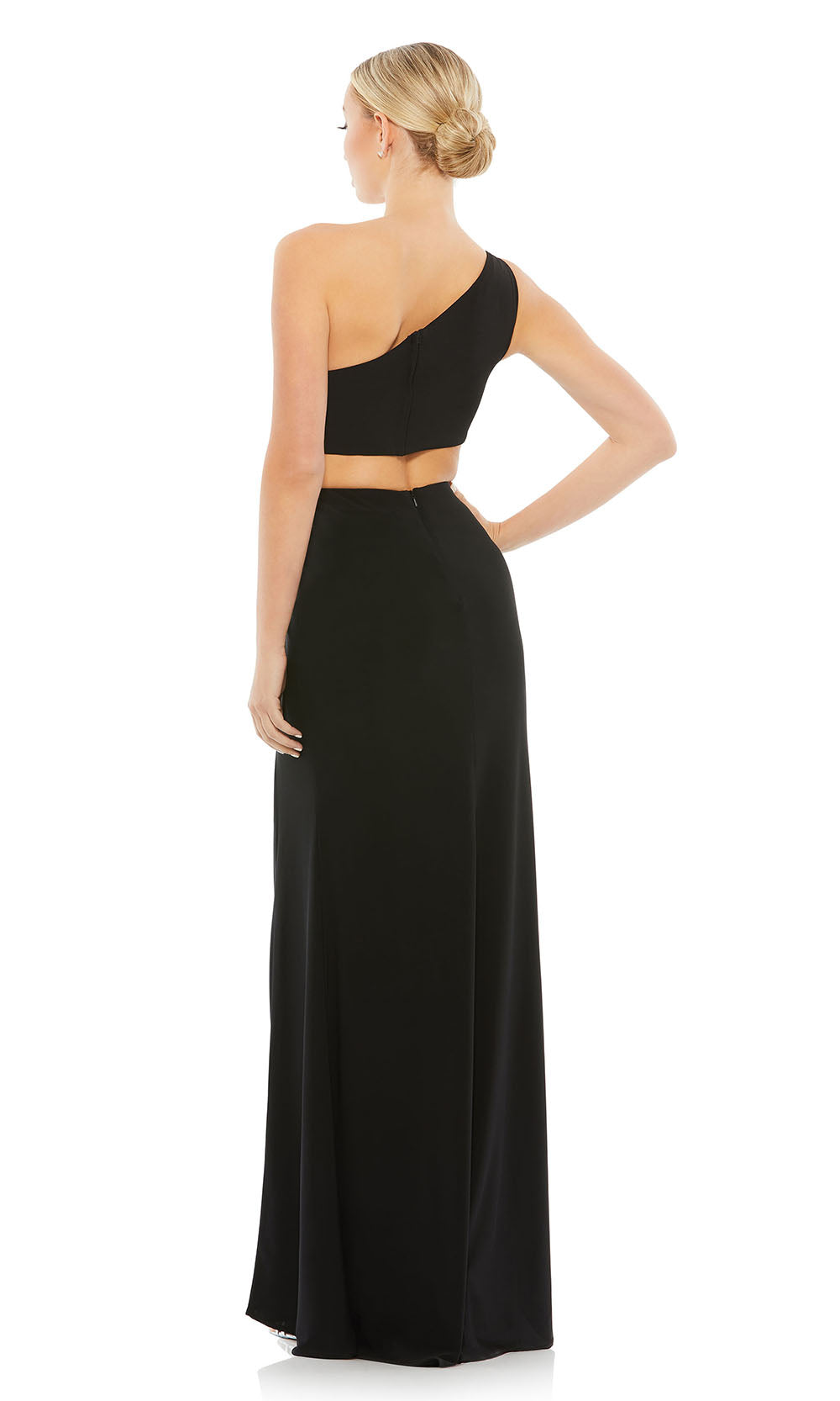 Ieena Duggal 70244 Black
