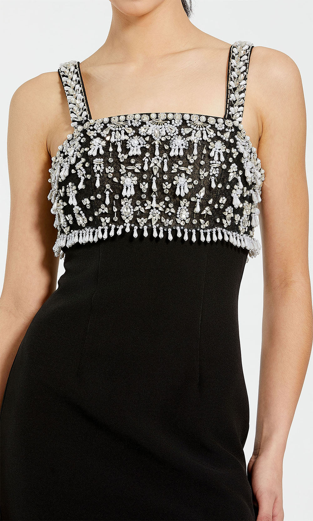 Ieena Duggal 2226 Black