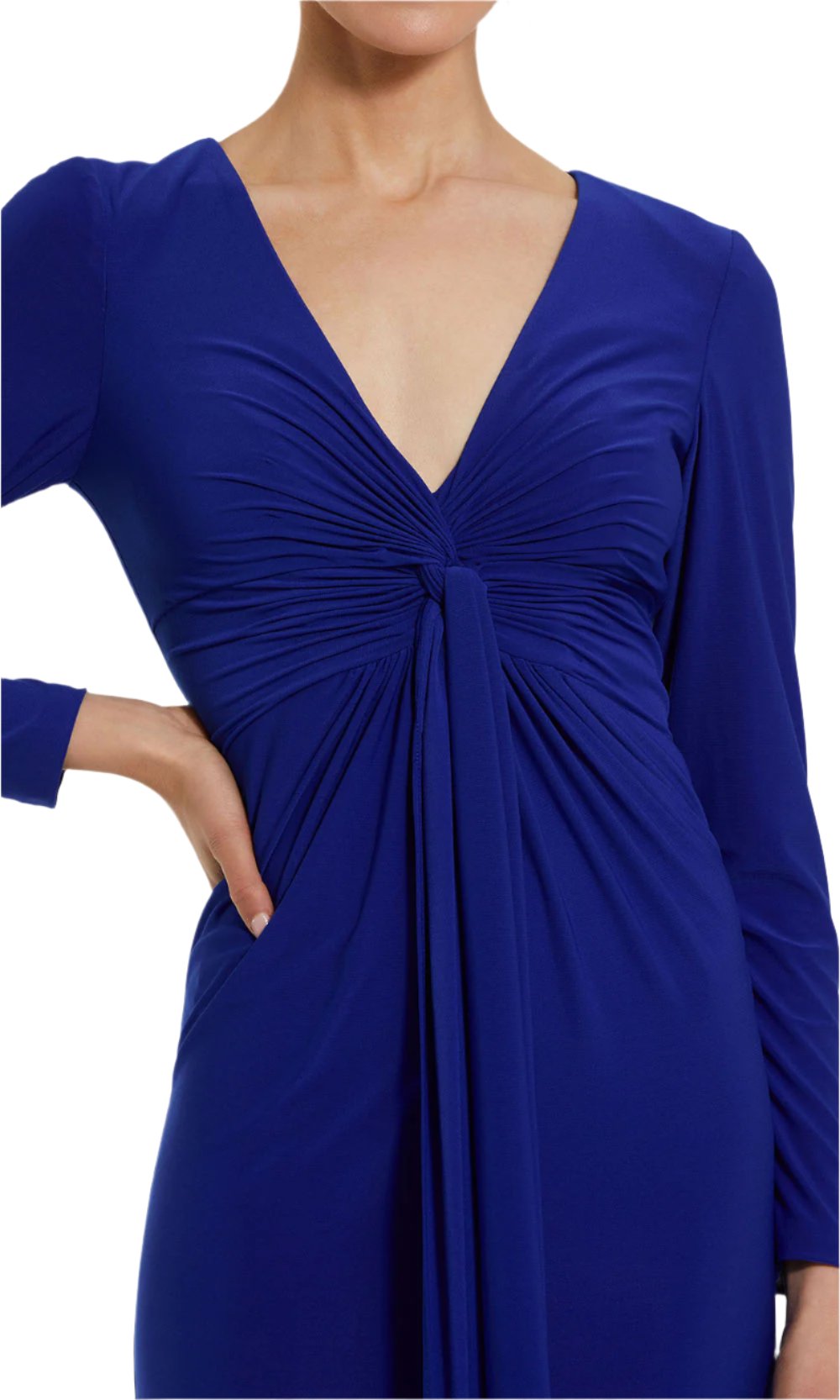 Ieena Duggal 44064 Cobalt