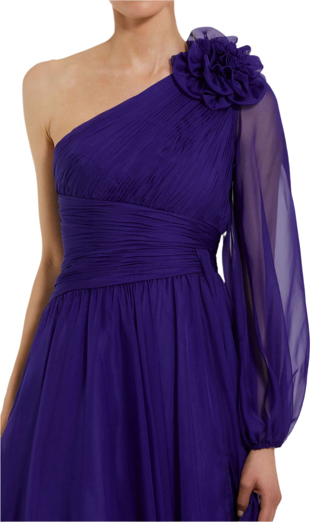 Ieena Duggal 56073 Indigo