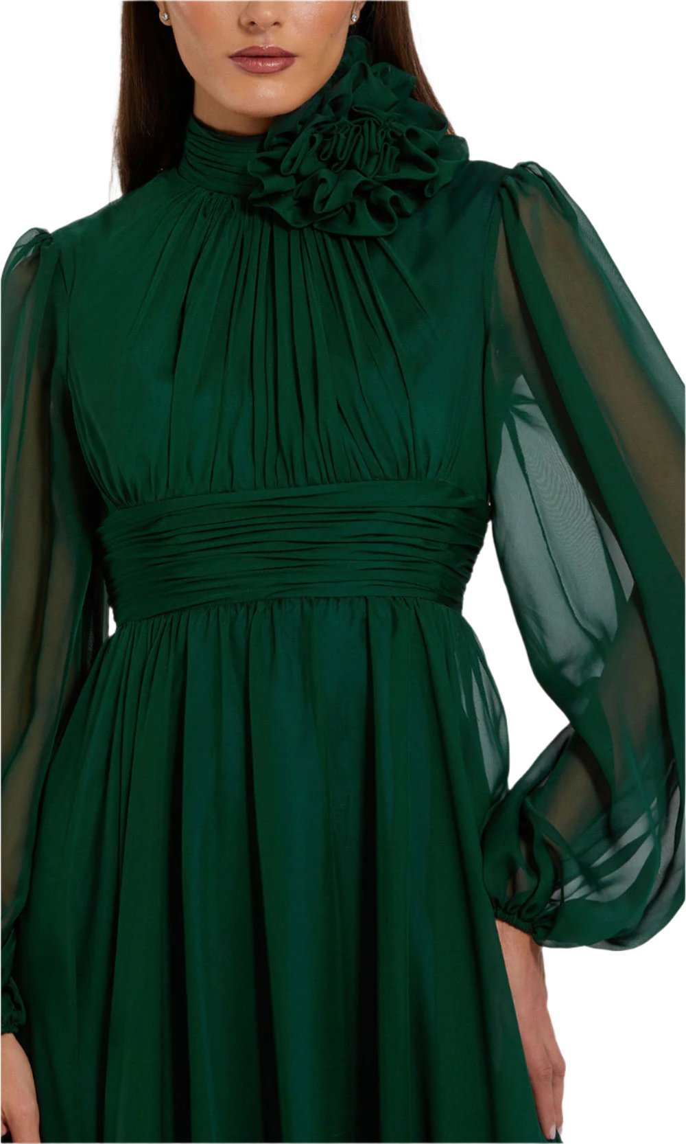 Ieena Duggal 56074 Emerald