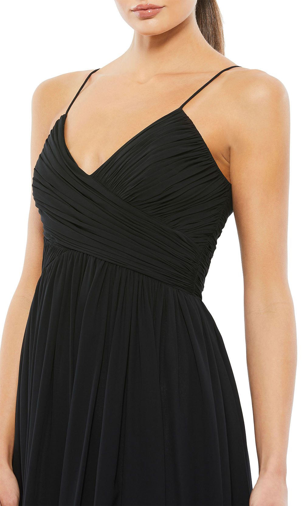 Ieena Duggal 70099 Black