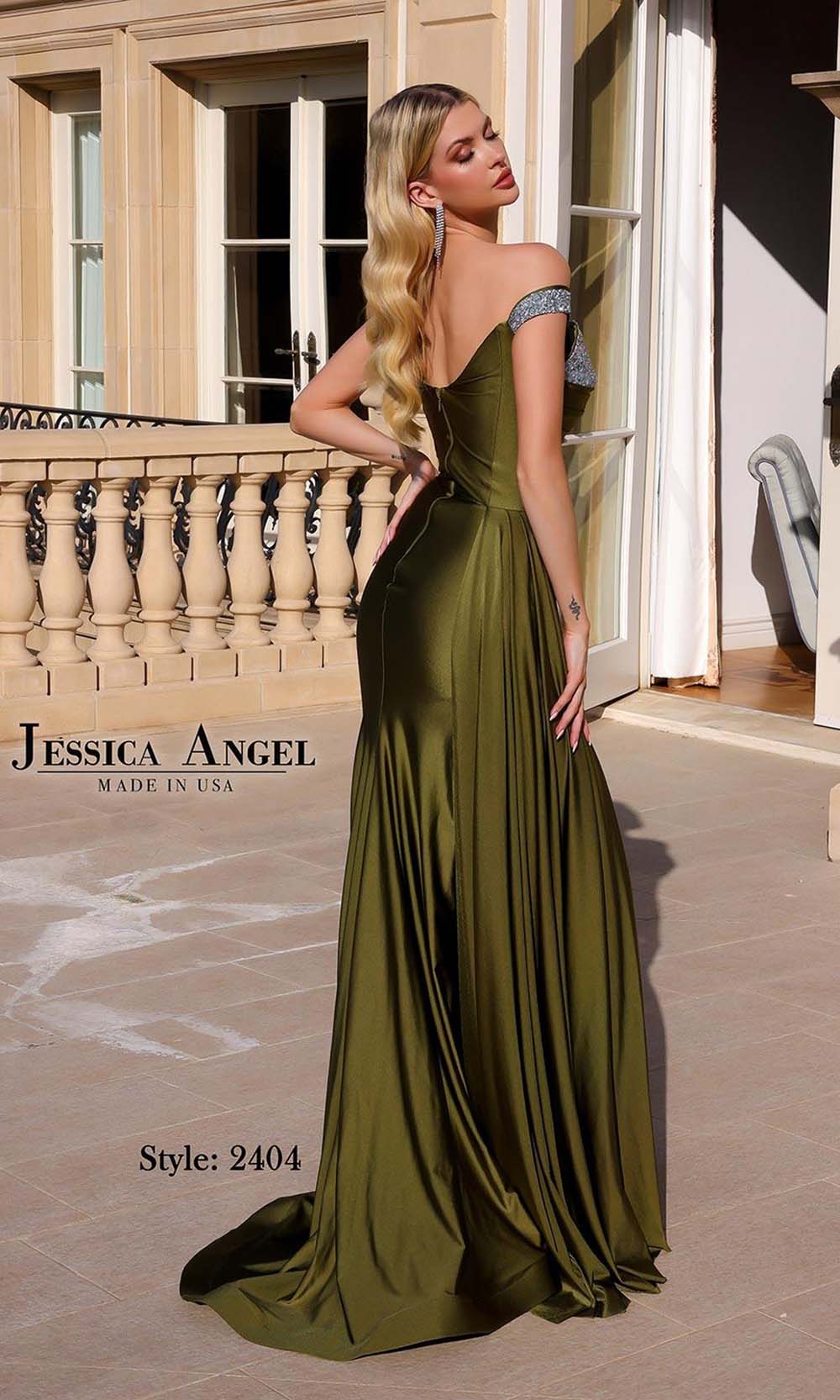 Jessica Angel 2404 Olive
