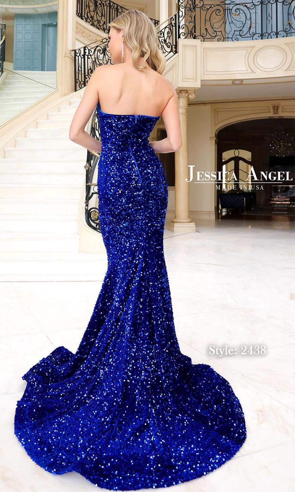 Jessica Angel 2438 Royal