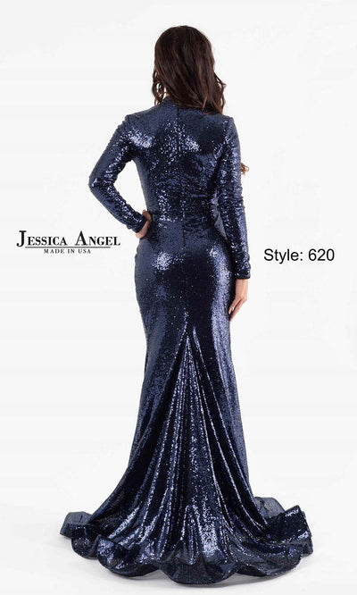 Jessica Angel 620