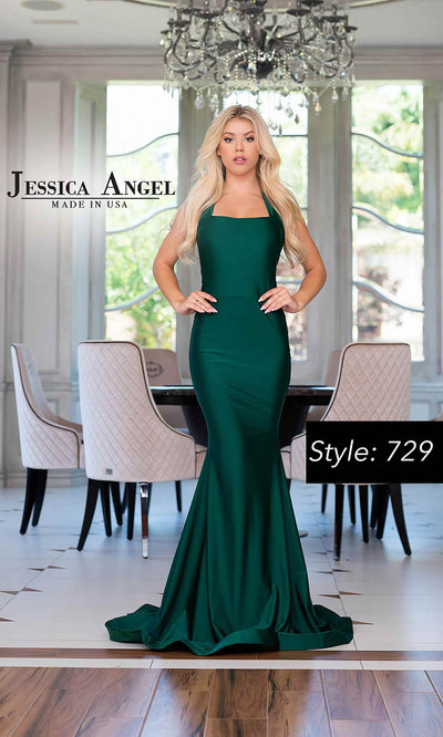 Jessica Angel 729 Aquarella