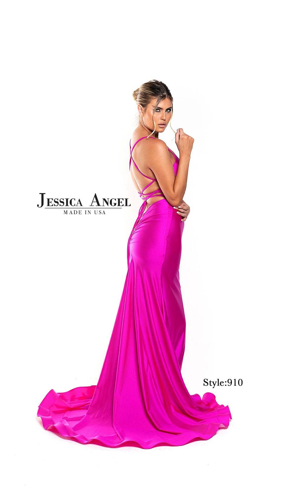 Jessica Angel 910