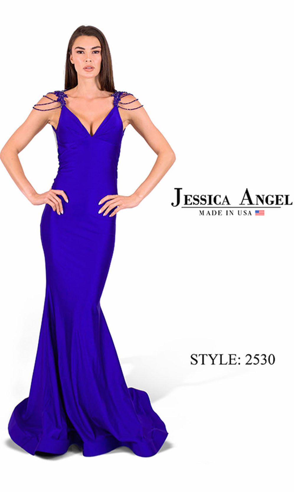 Jessica Angel 2530 Royal