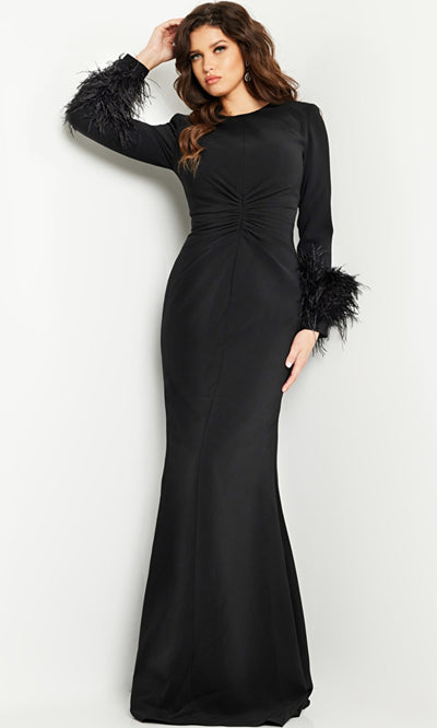 Jovani 25898 Black