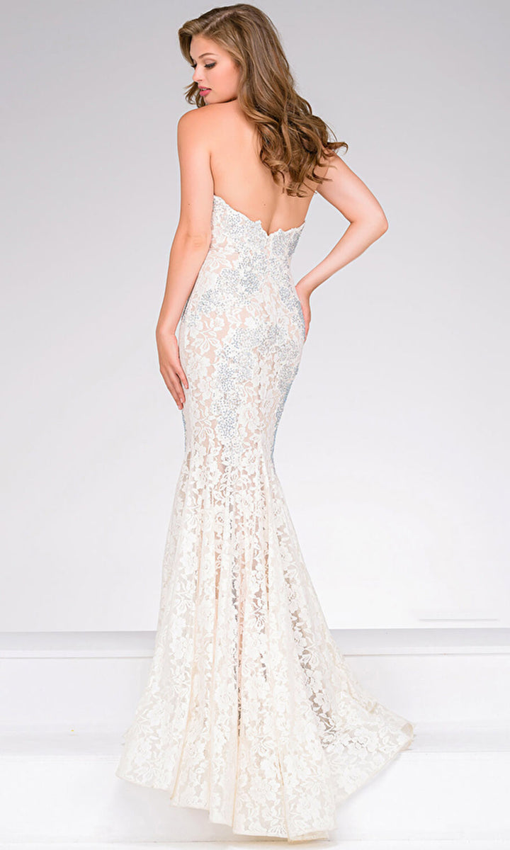 Jovani 37334 clearance