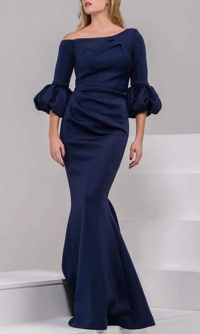 Jovani 39739 Navy