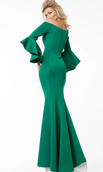 Jovani 59993 Green