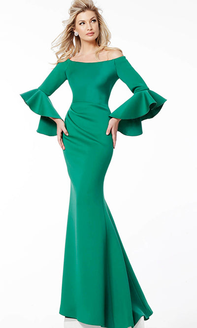 Jovani 59993 Green