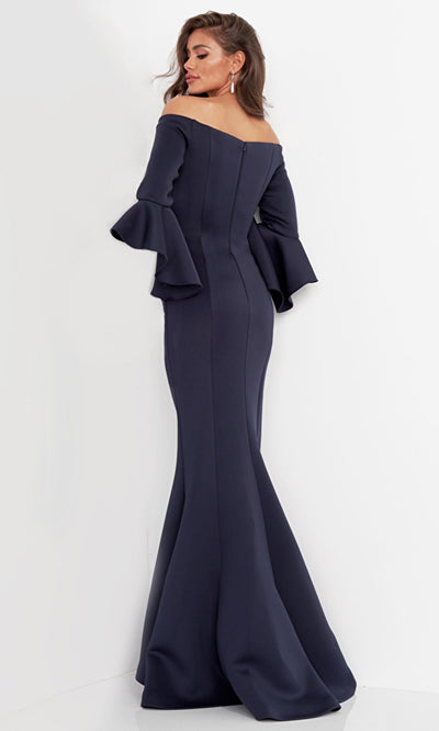 Jovani 59993 Navy